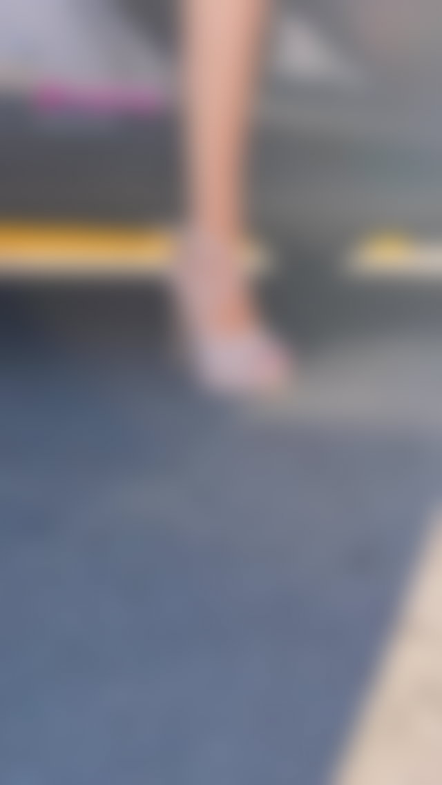 Exhibitionism ❗️Residential street 🔞 #onlyfans #public #tiktokporn TikTok Porn