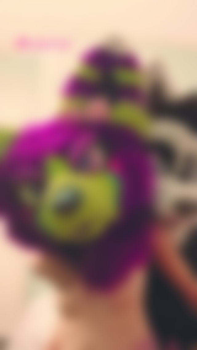 I love how he plays with my pussy 🤤😍 #furry #latina #tiktokporn TikTok Porn