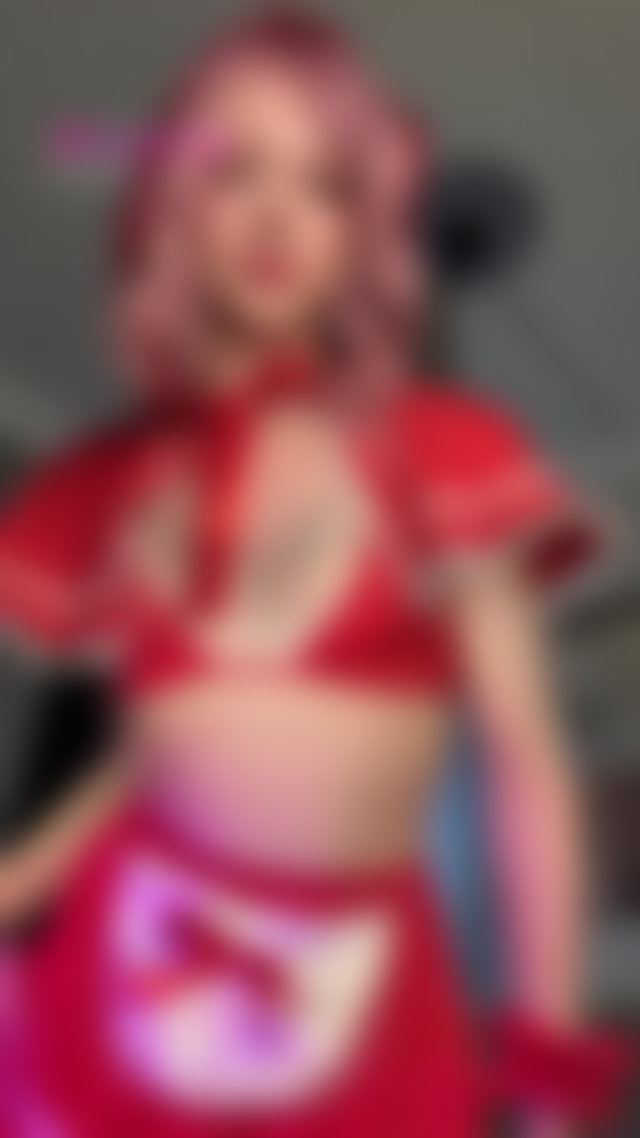 #femboy TikTok Porn