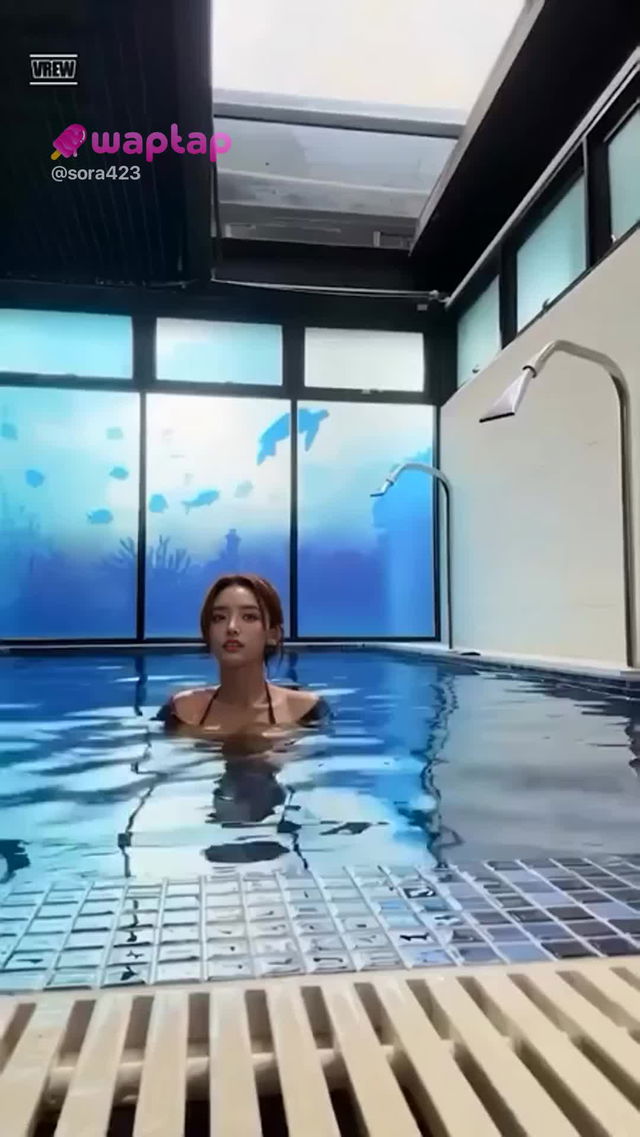 #ai #bigtits TikTok Porn