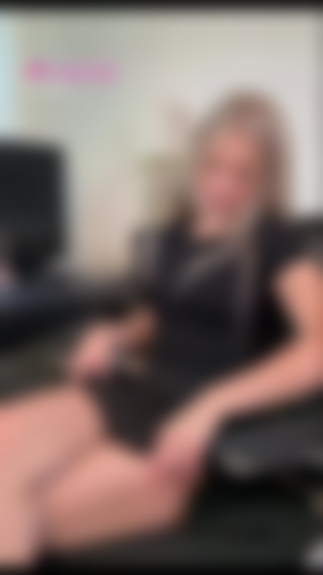 Hmmm. #office TikTok Porn