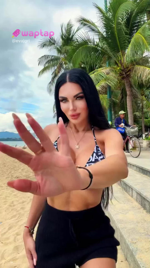 Any chance you jerk off to boobs like mine? #tiktits #tiktok #bigtits TikTok Porn