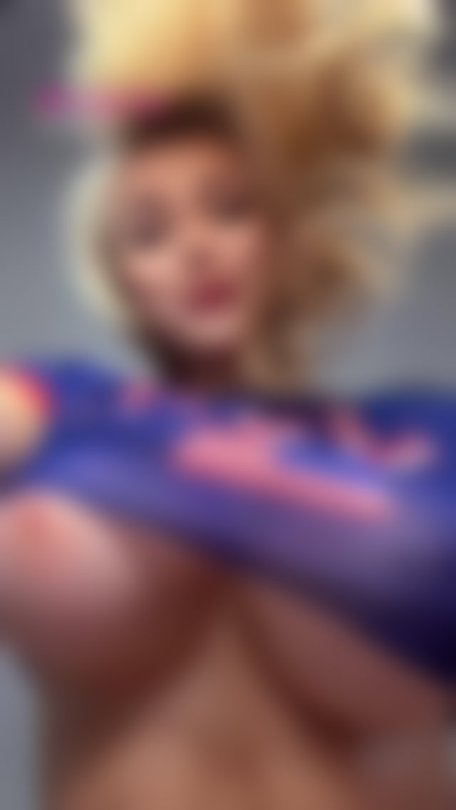 #Miss_donatella #bigtits TikTok Porn