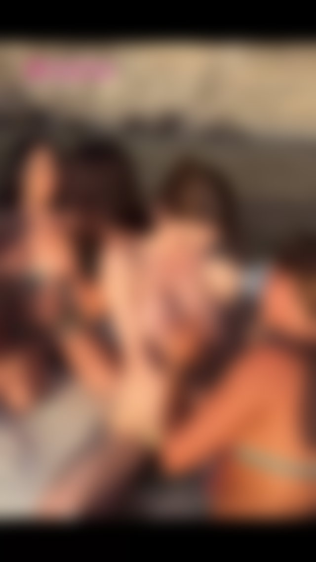 #latina #lesbian TikTok Porn