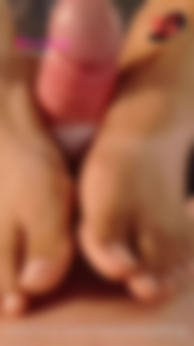 👣Footjob for cameraman by cute tattoed asian ladyboy👣 #ladyboy #footfetish #footjob #asian #tgirl TikTok Porn