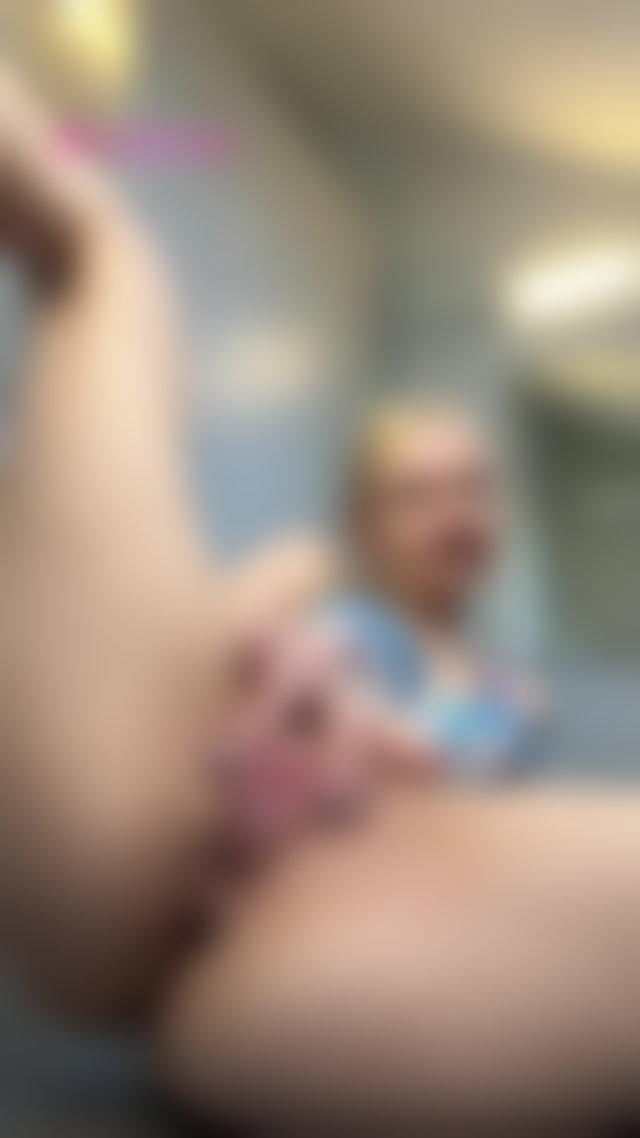 #fingering #holes #blonde TikTok Porn