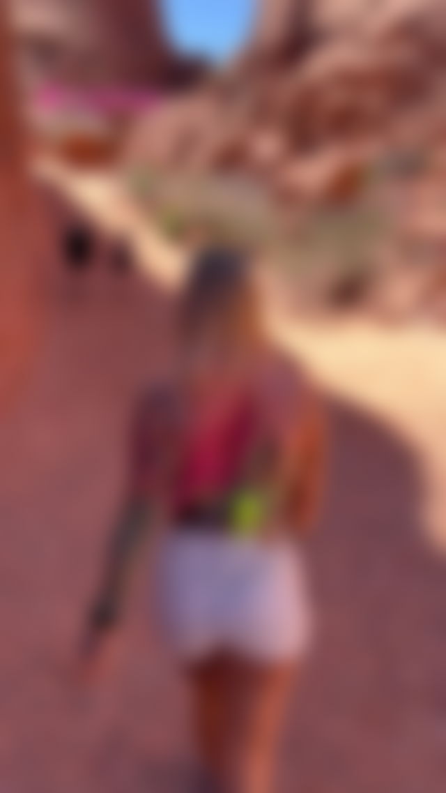 #hiking #flash #titflash #boobs #public TikTok Porn