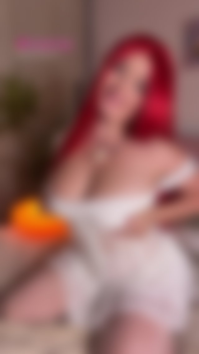 #bigtits #redhair #cosplay #bigboobs TikTok Porn
