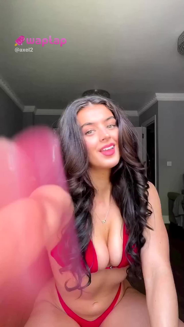 #bikini TikTok Porn