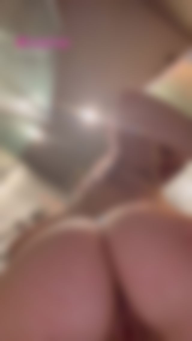 mommy wanna sit on your face now 😈 #femdom #facesitting #pussy #teen TikTok Porn