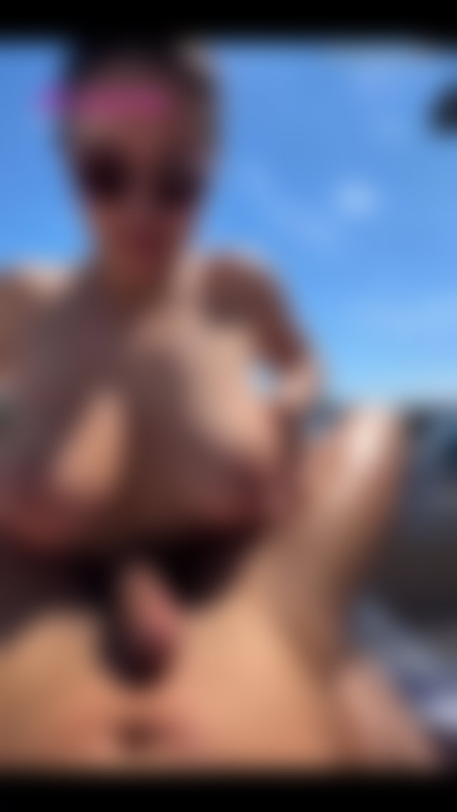#tiktits #hugetits TikTok Porn