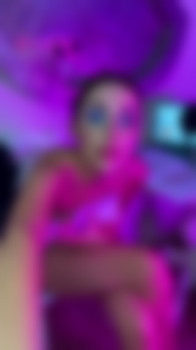 Naked holding notebook in purple lit room 😈 Onlyfans  #blonde #naked #solo #horny TikTok Porn