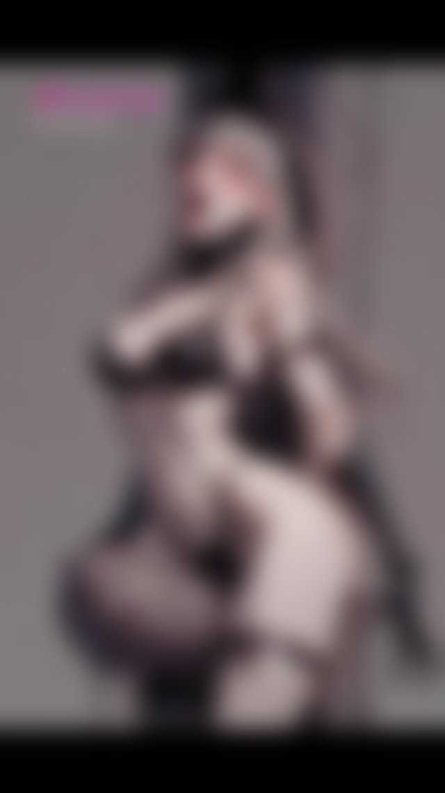 Full version on my Fansly #hentai #manga #anime #alien #tentacles TikTok Porn