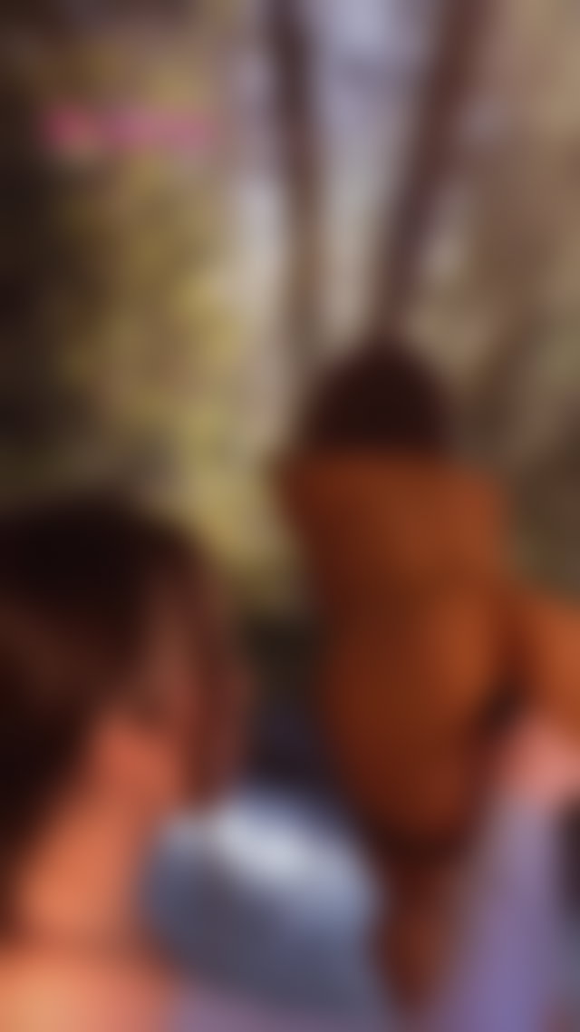 Sadika's reply ❓️- @@cchristian29293: "Would you mind if you would be the dominant?" #aiporn #penetration #outdoor #followme TikTok Porn