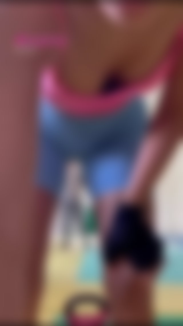 #gym #tiktokporn TikTok Porn
