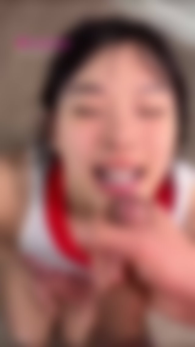 #asian #cumshot #facialcumshot TikTok Porn
