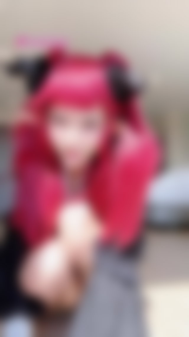 #cosplayer TikTok Porn
