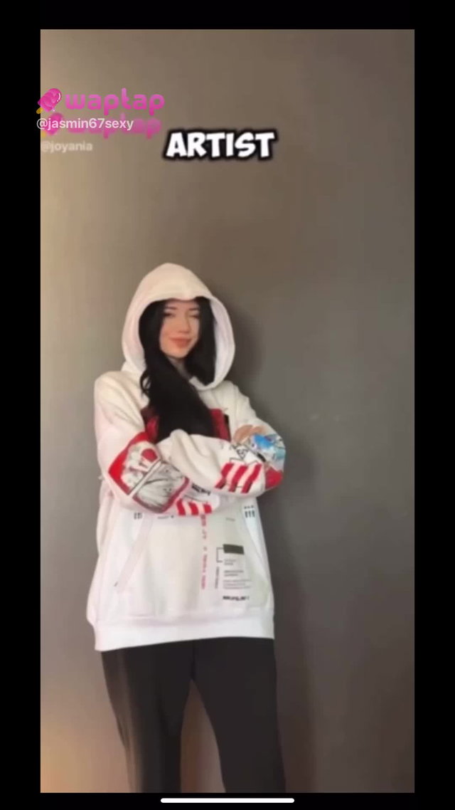 Comment for a surprise #tiktokporn #trend #cosplay TikTok Porn