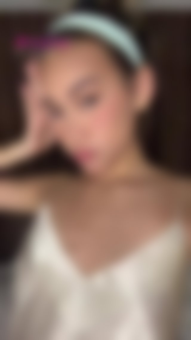 Are they a good spot for your cum? #Teen #Asian #Tiny TikTok Porn