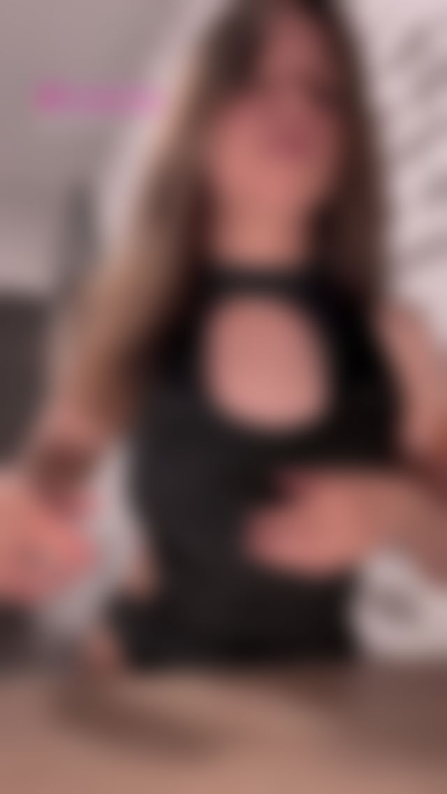 Did you notice what's standing on the chair? Or were you distracted?🤭 #petite #teen #18yearsold #smalltits #piercing TikTok Porn