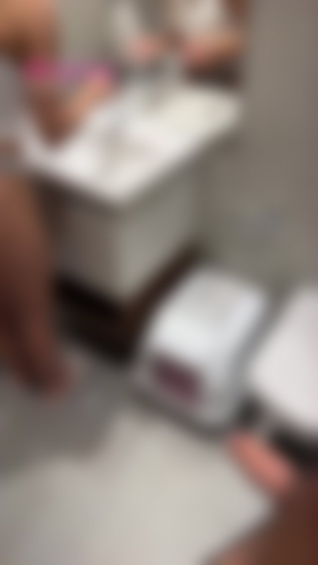 9am and already sucking off my favorite plumber... 🙈 #blowjob #homemade TikTok Porn
