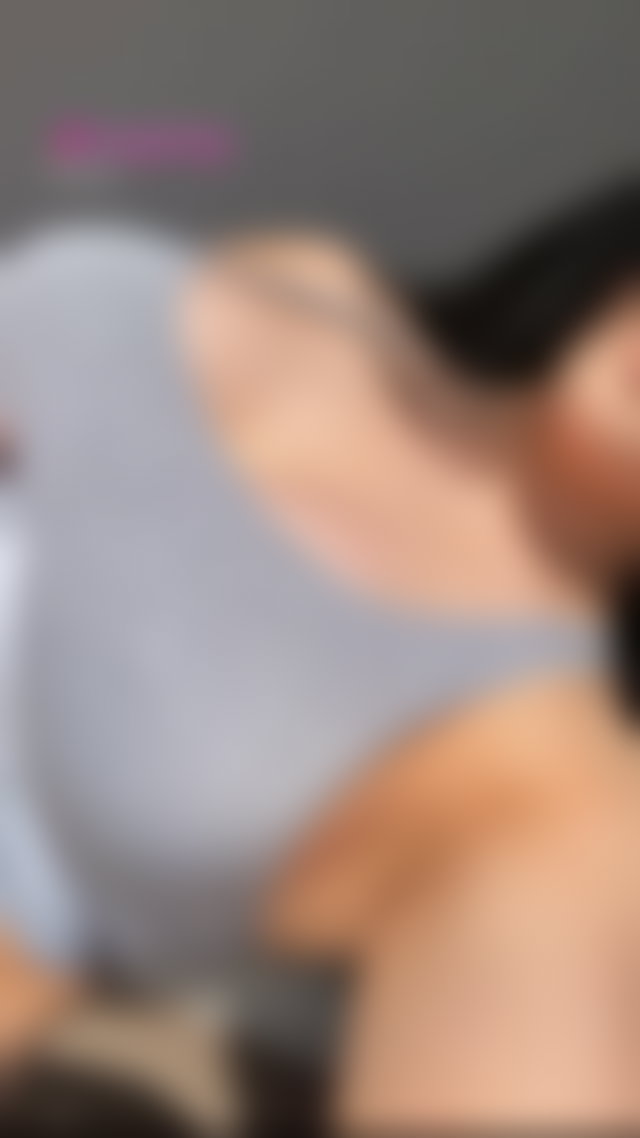 Bigger than you thought, huh? #tiktits #nipplepiercing #boobdrop TikTok Porn