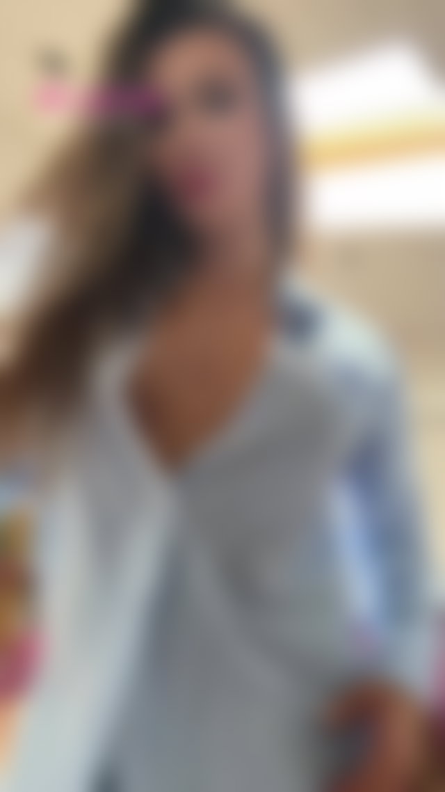 pulled this shirt open just to see how low i could go before it actually fell off #fakeboobs #tiktokporn TikTok Porn