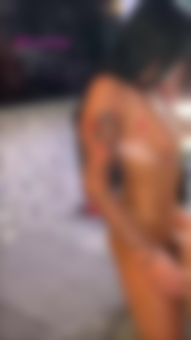 #trans TikTok Porn