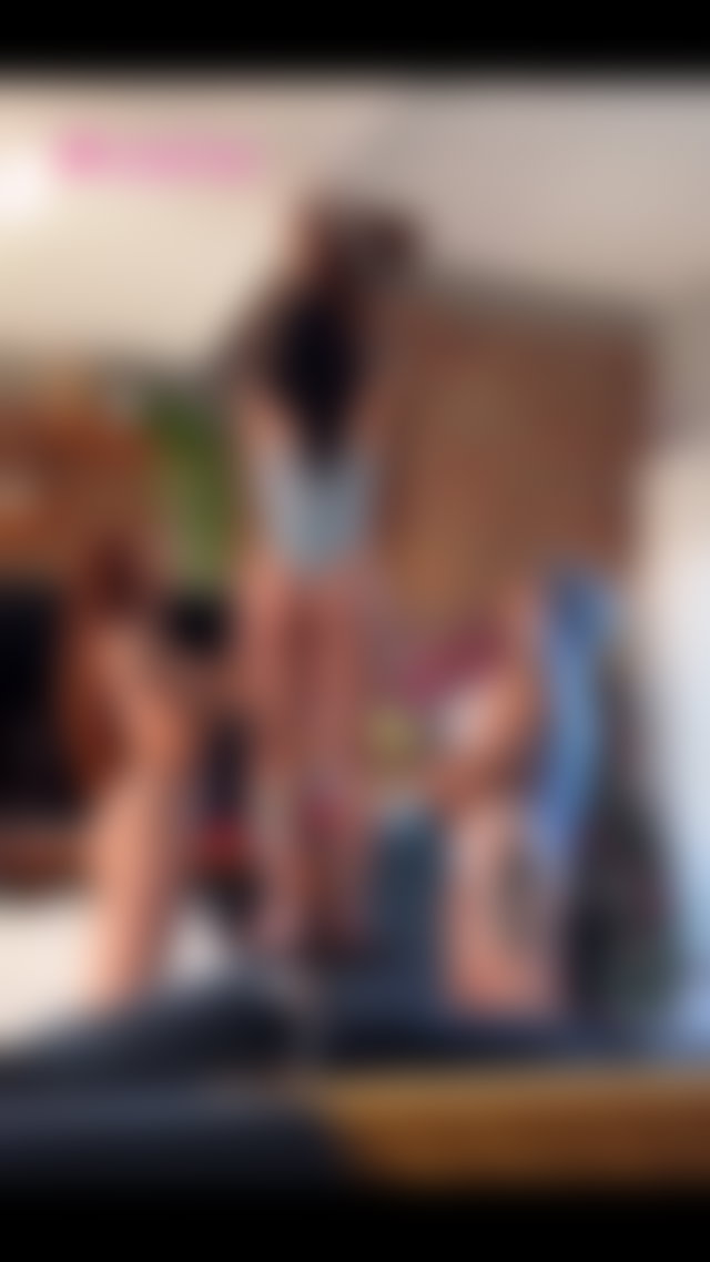 #lesbian TikTok Porn