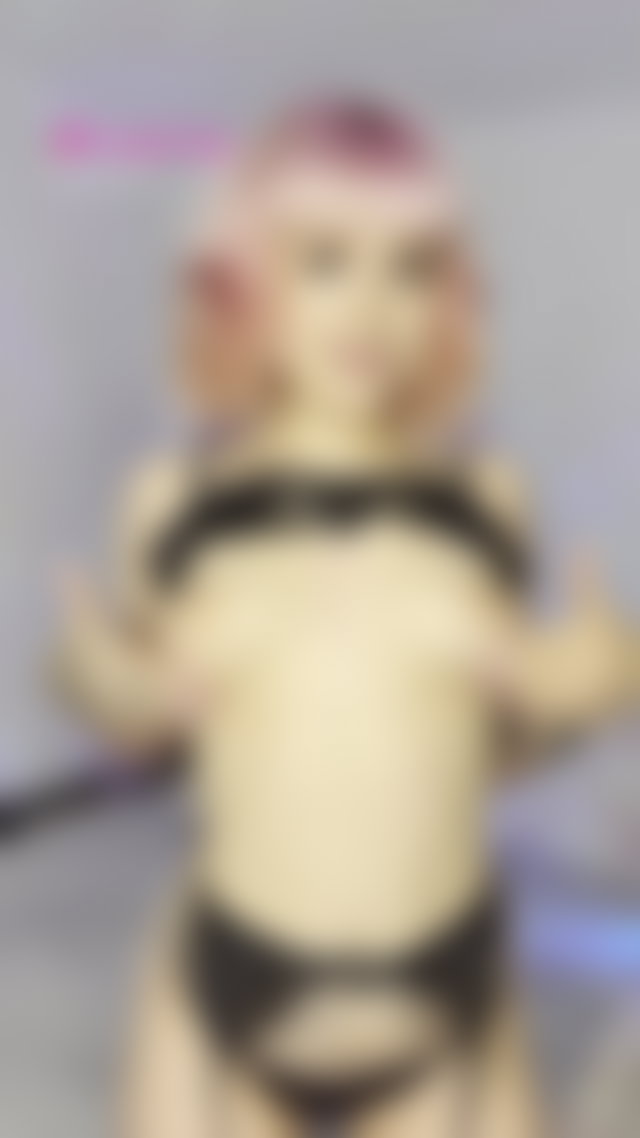 Wanna see what happens if I take this off? #topless TikTok Porn
