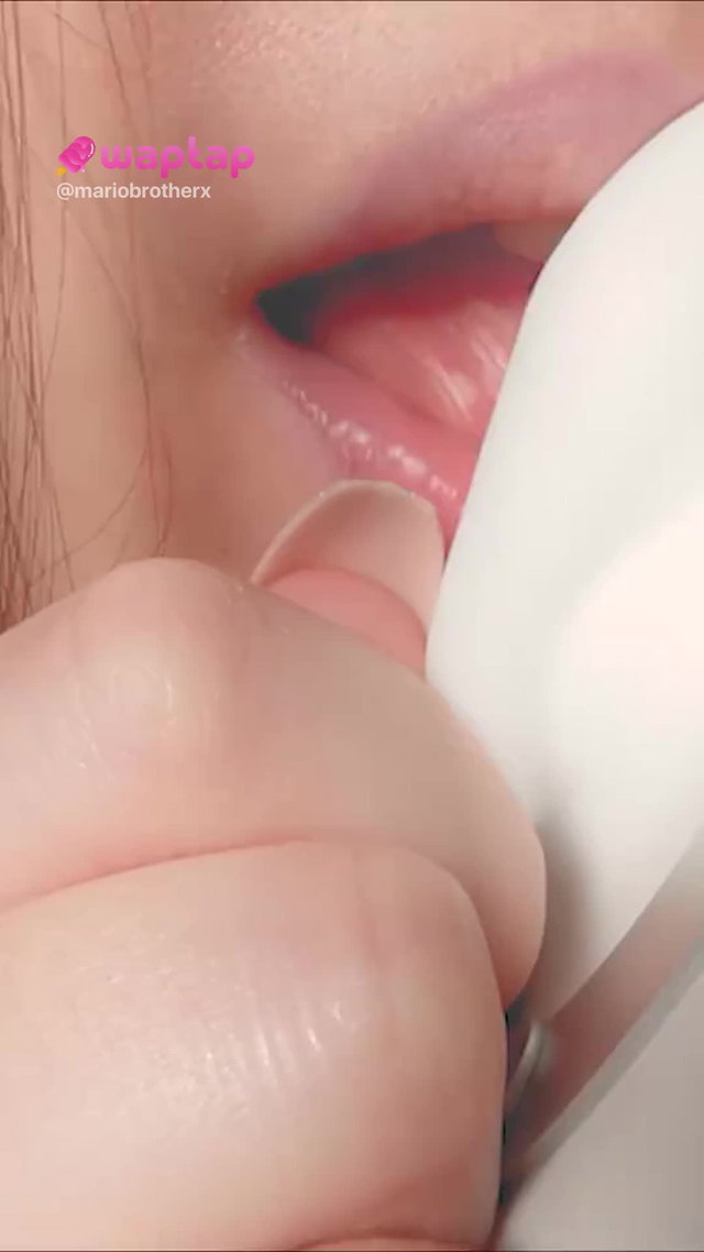 ear eating. #asmr TikTok Porn