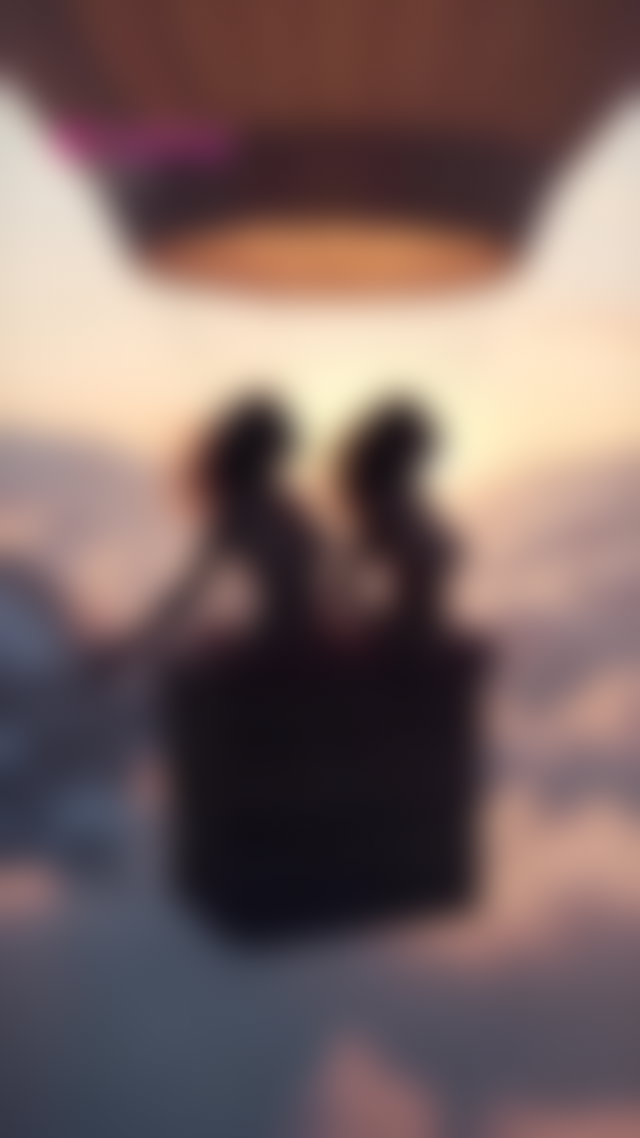 BALLOON MastoX one #aiart #aiporn #steampunk_ai #eroticai #photoshoot TikTok Porn