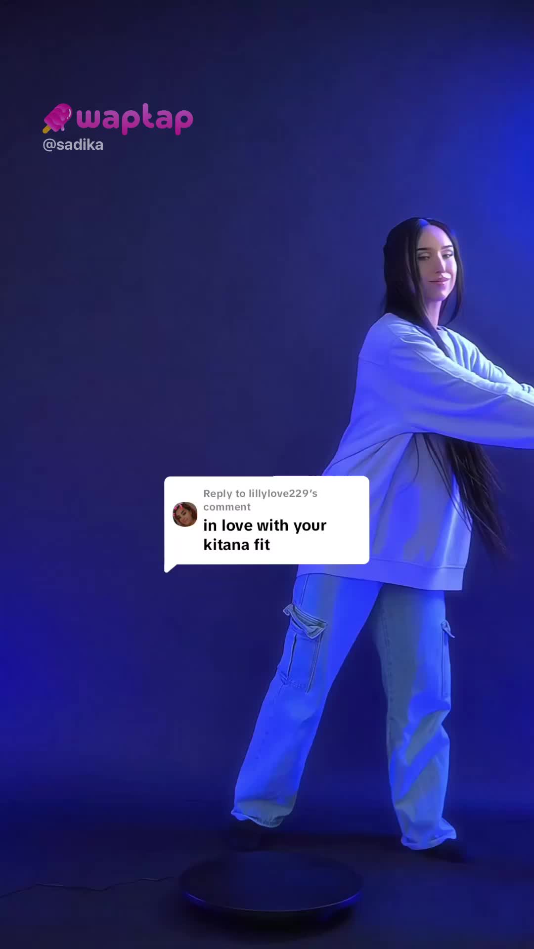 sadika Maruzee Dragon cosplay | TikTok Porn Video Waptap