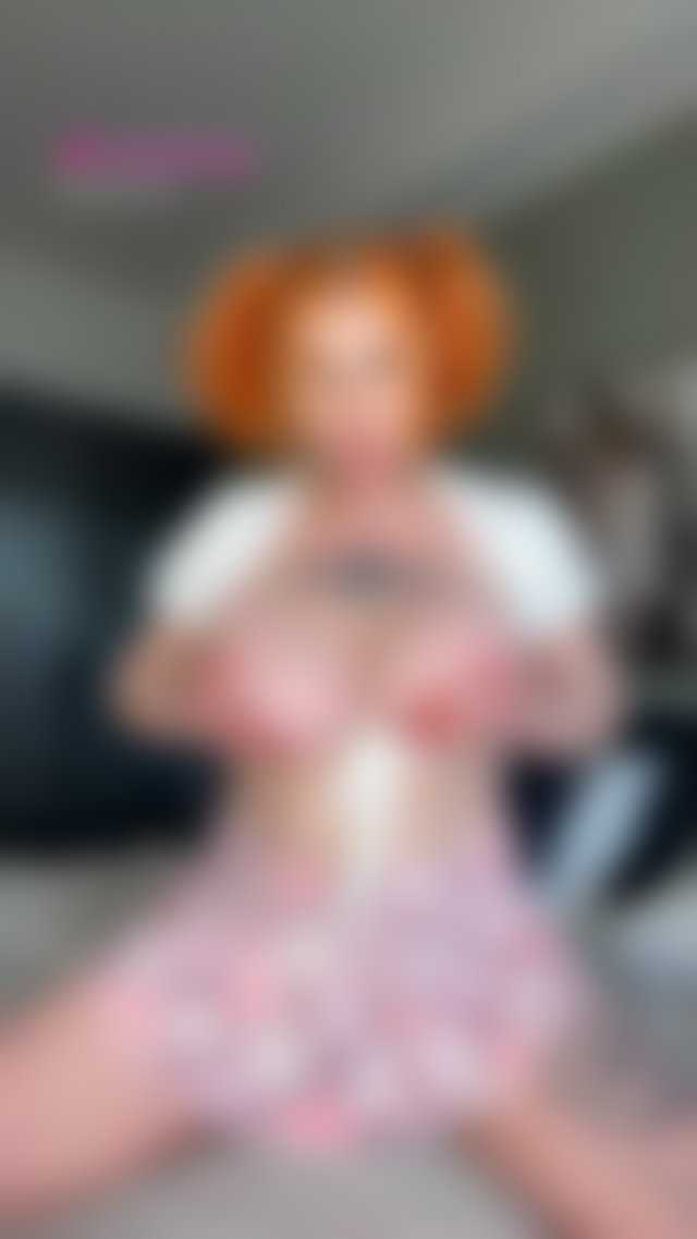 #chubby #tits TikTok Porn