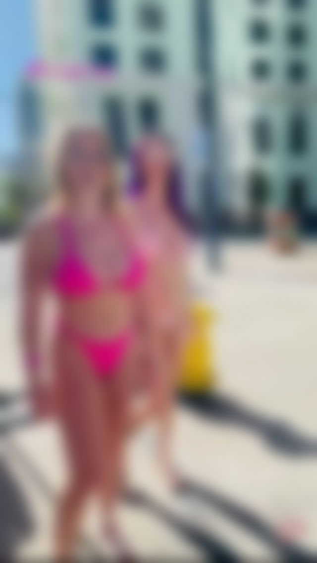 #public #flashing TikTok Porn