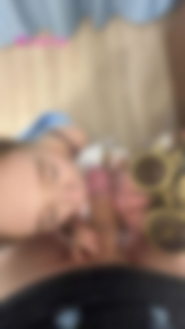 Handle with both hands 🤗 #petite #slut #cute #threesome #sucking TikTok Porn