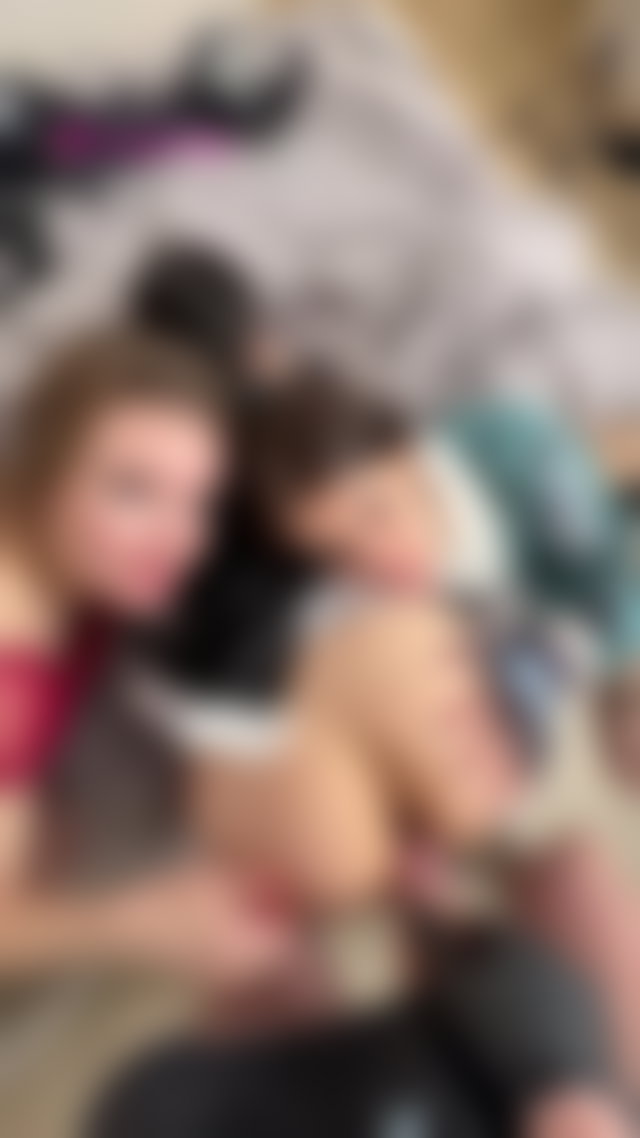 Her butt says, "Please."😜 #ass #homemade #anal #white #fyp TikTok Porn