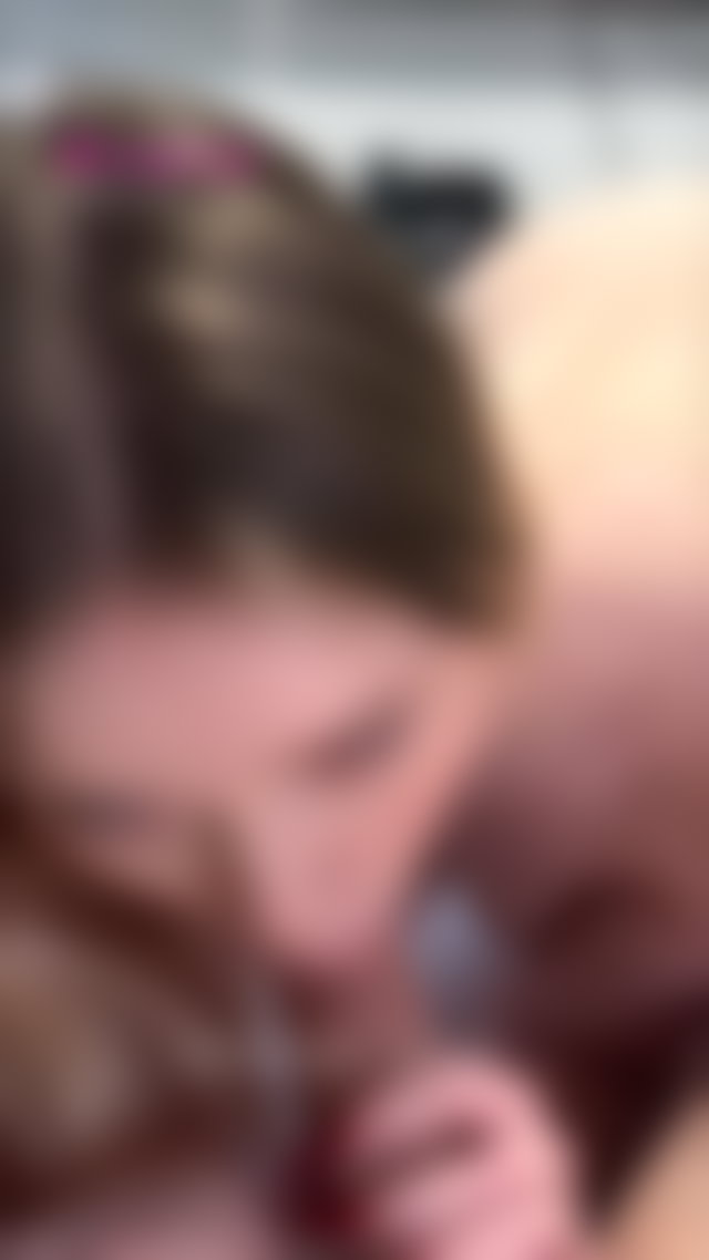 Have you seen my new video yet? 😉 #amateur #blowjob #sloppy #teen #hotgirls TikTok Porn