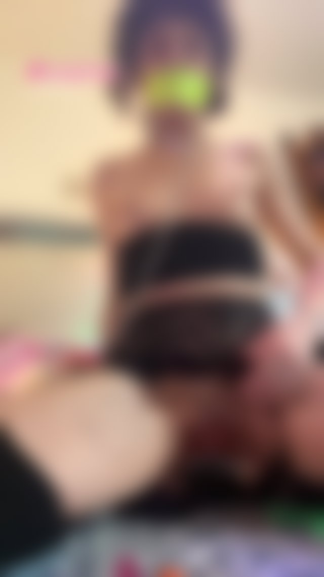 What would you do to this little cum slut? #cumslut #whore #humilaition #sexyaf #kinky TikTok Porn
