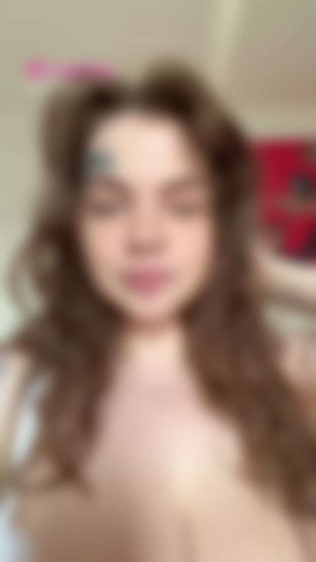 Jumping in lace, catching your stare—dare to keep up? 🔥😉 #bigboobs #hugeboobs #boobies TikTok Porn