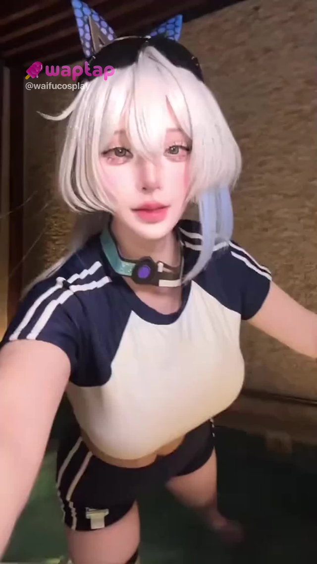 #cosplay #cosplayer #cosplaygirls TikTok Porn