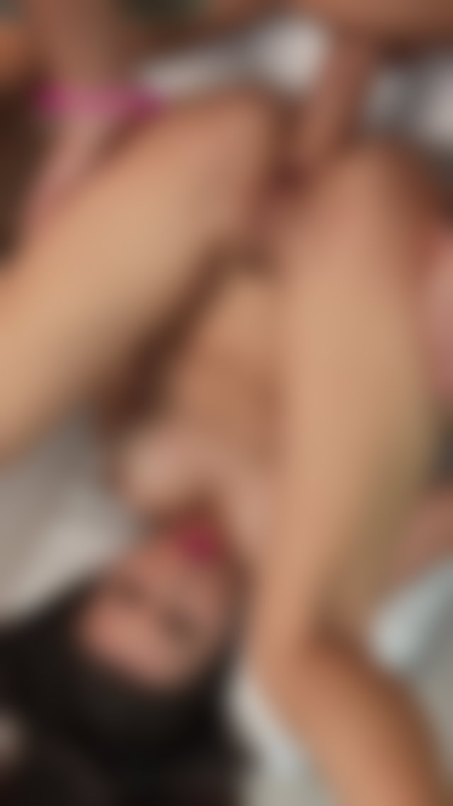 This horny girl should be the reason you jerk off. #anal TikTok Porn