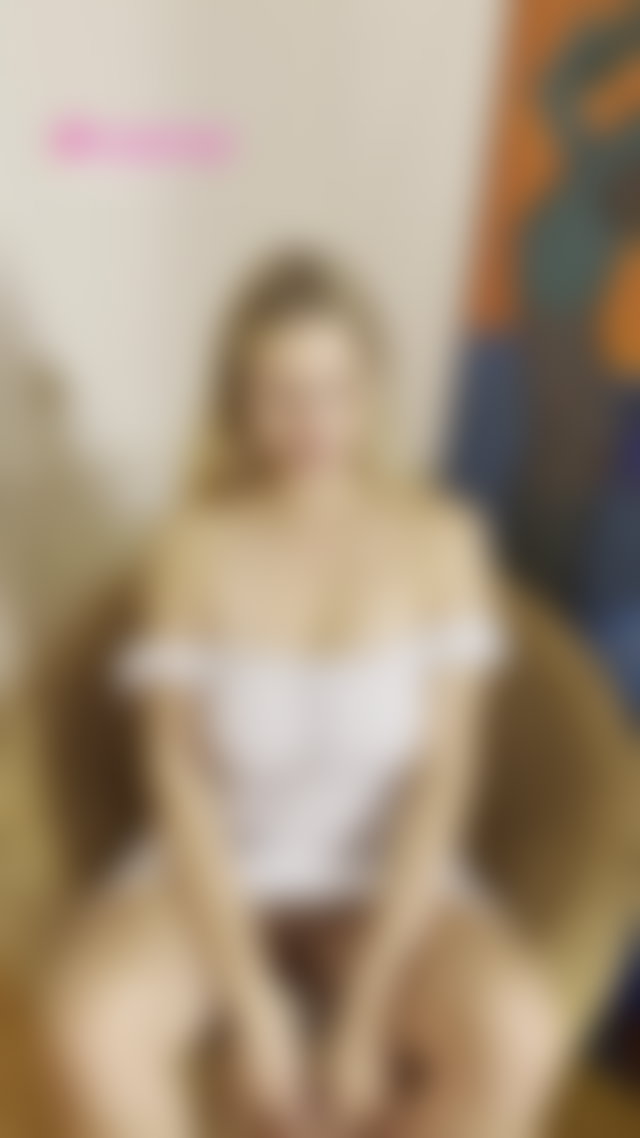 My curves, all yours ✨ #curvy #blonde #solo #perfectbody #bigtits TikTok Porn