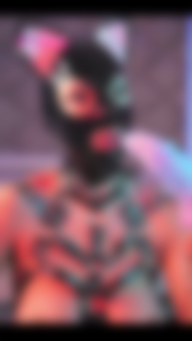 #bdsm #latex TikTok Porn