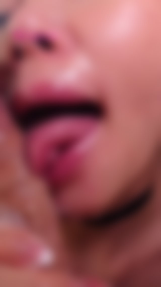 sloppy wet blowjob pov close up #pov #blowjob #closeup TikTok Porn