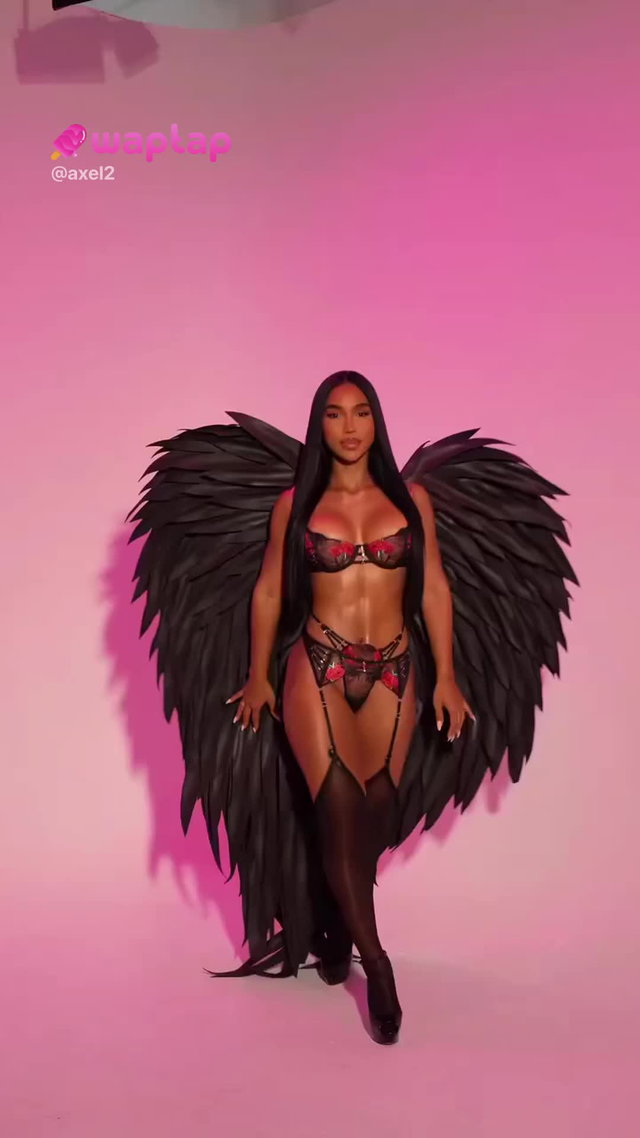 #lingerie #sexybody #fitbody TikTok Porn