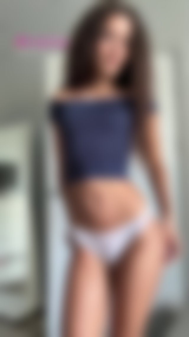 Pulled my shirt up while just stood there for like five minutes staring at my own abs #tiktokporn TikTok Porn
