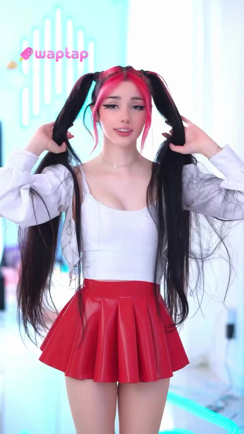 alyri_tv 🥺💕 #egirl #tiktok #trends | TikTok Porn Video Waptap