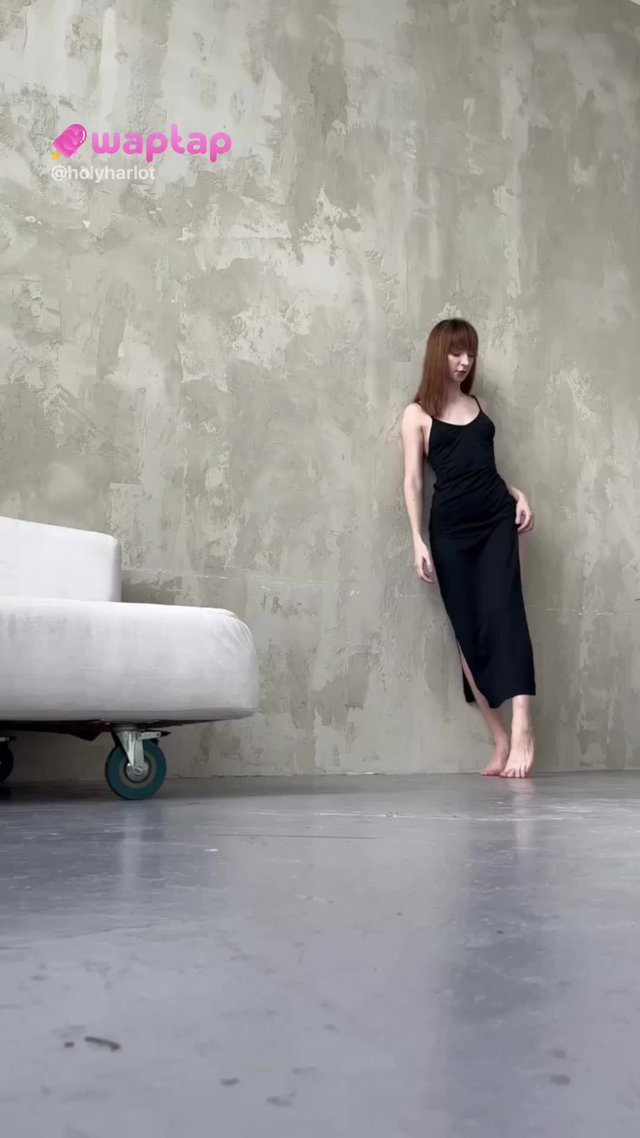 #legs #dress #teasing #feet #giantess #godess TikTok Porn