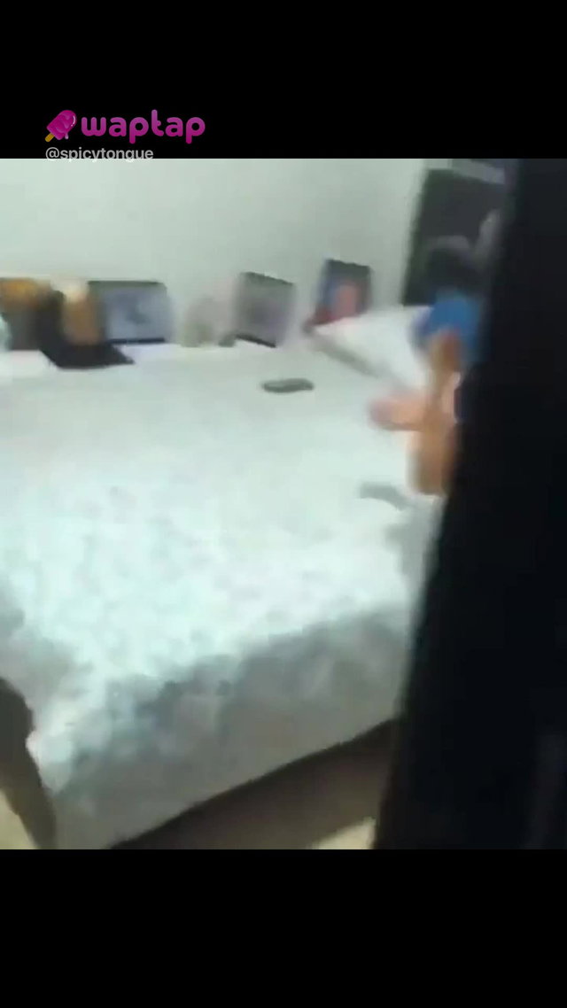 Mama got caught doing VR Porn. #funnyporn #comedy TikTok Porn